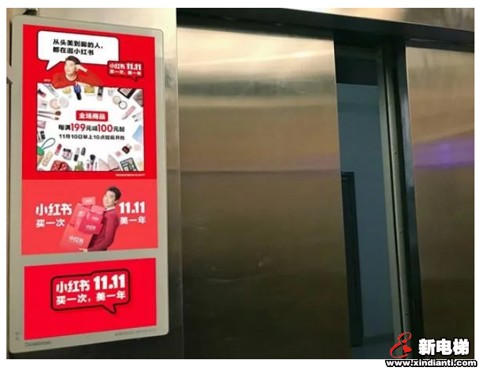 干货电梯广告适合哪些行业投放