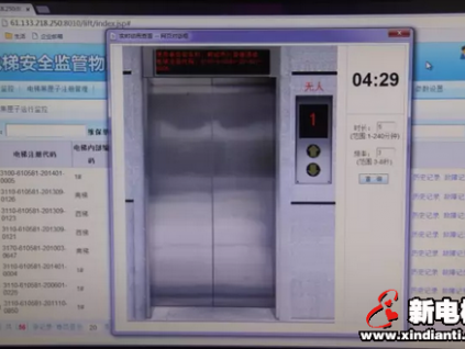 预警电梯故障 核查维保作业 这样的“良方”我们都需要