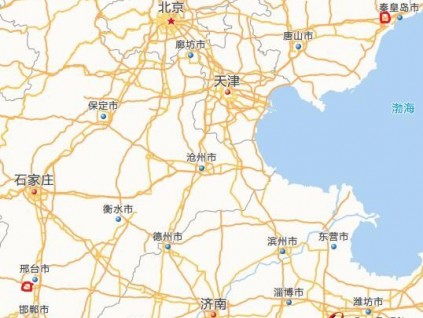 國家新型城鎮(zhèn)化綜合試點河北四縣市成試點