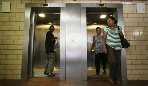 1-ELEVATOR VIOLATION SEARCH PORTAL TO BE LAUNCHED IN NYC