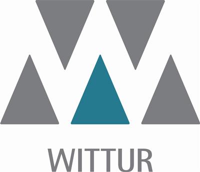 4-WITTUR OPENING GLOBAL TECHNOLOGY CENTRE IN ITALY